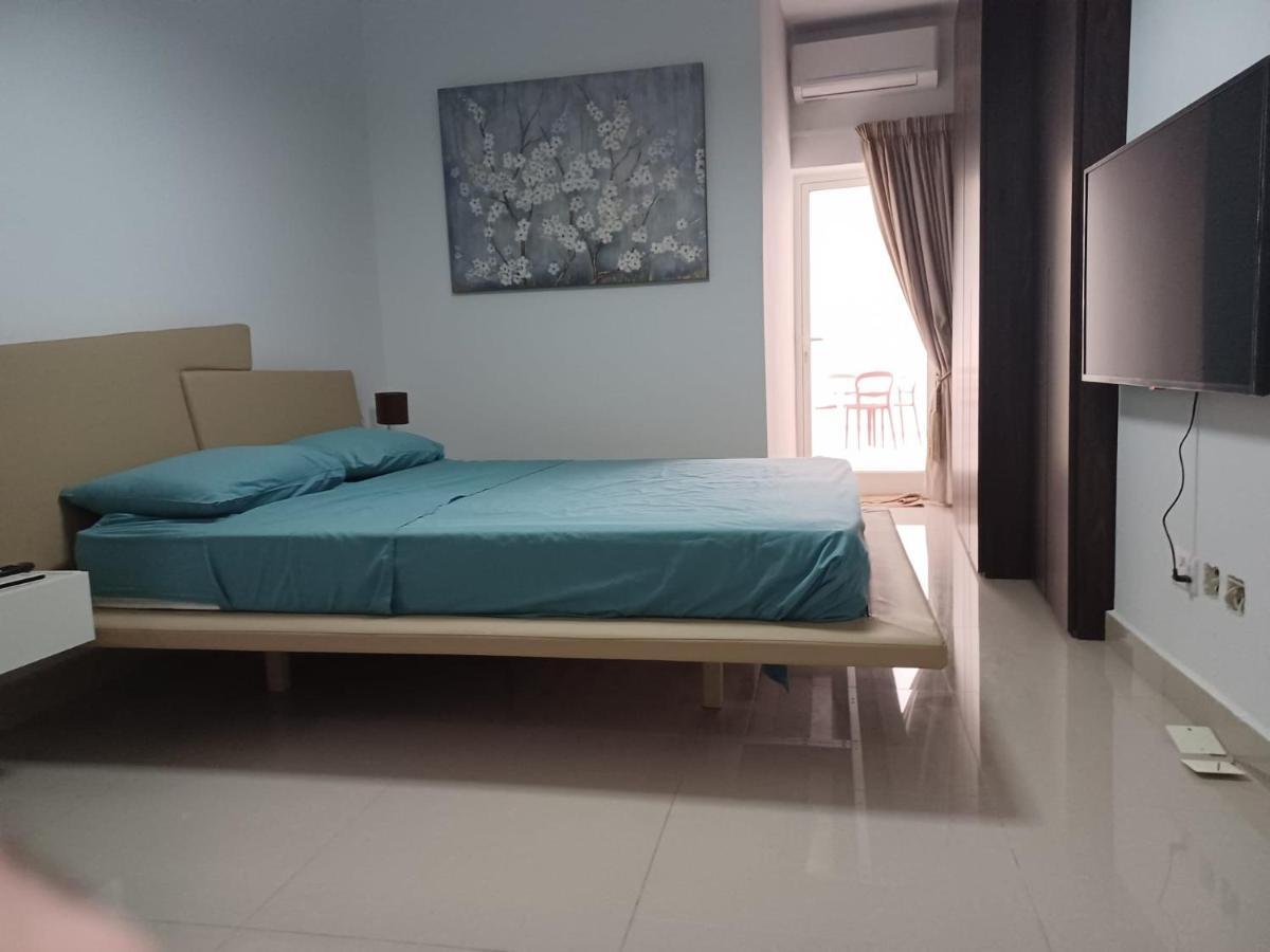 Sliema Apartment Close To Beach Exterior photo